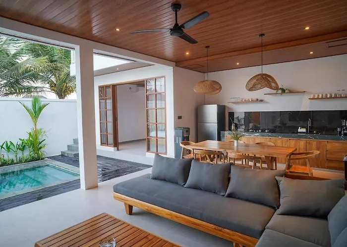 Brand New - 3 Bedroom Private