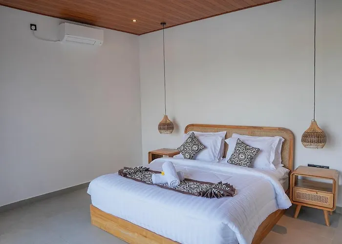 Brand New - 3 Bedroom Private Villa *