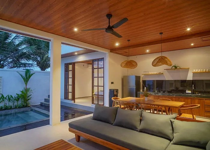 Brand New - 3 Bedroom Private