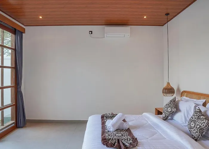 Brand New - 3 Bedroom Private