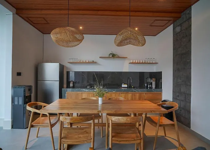 Villa Brand New - 3 Bedroom Private Ubud