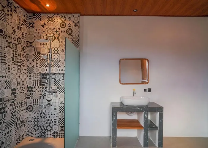 Brand New - 3 Bedroom Private Villa