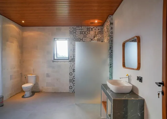 Brand New - 3 Bedroom Private Ubud