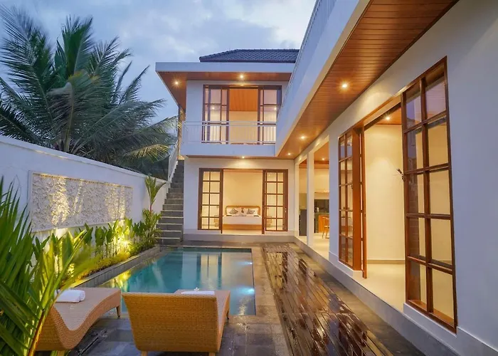 Brand New - 3 Bedroom Private