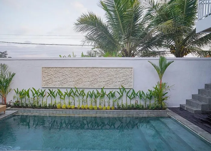 Brand New - 3 Bedroom Private * Ubud
