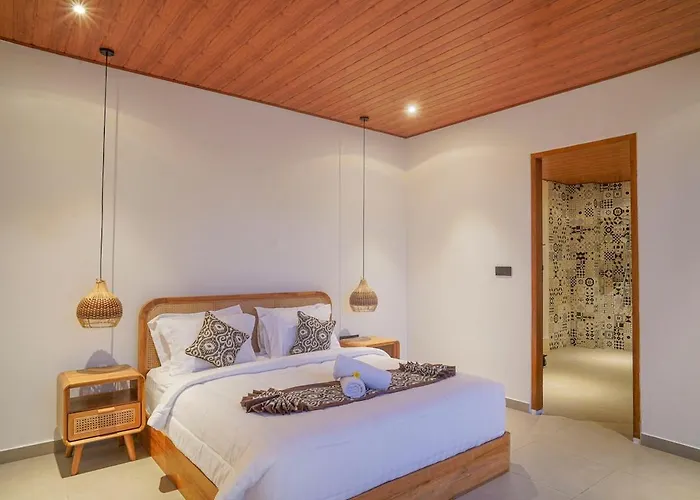 Brand New - 3 Bedroom Private Ubud