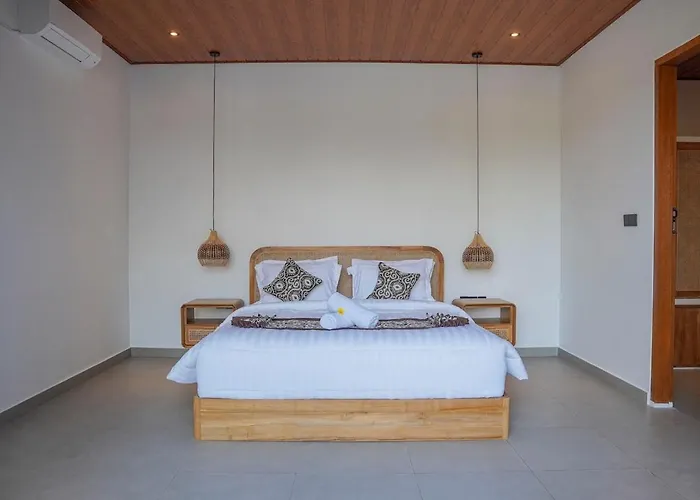 Brand New - 3 Bedroom Private