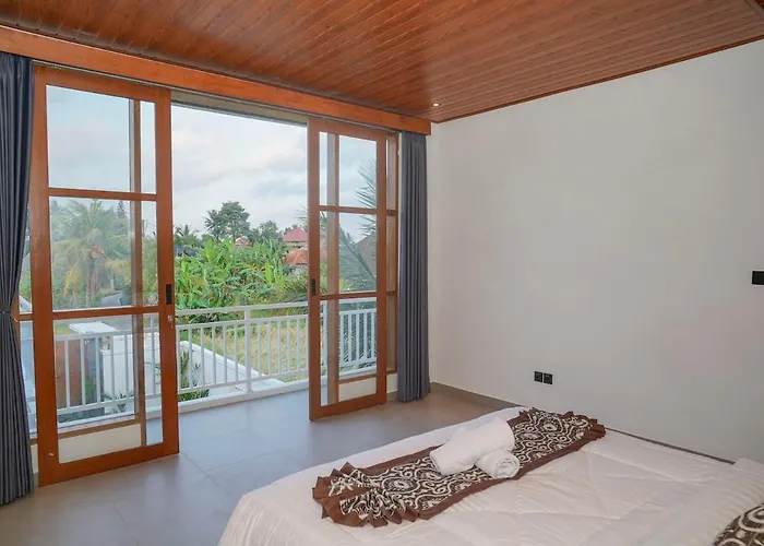 Brand New - 3 Bedroom Private Villa *